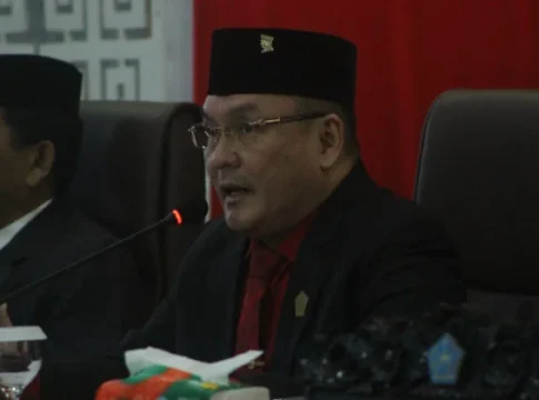 ferdy sondakh