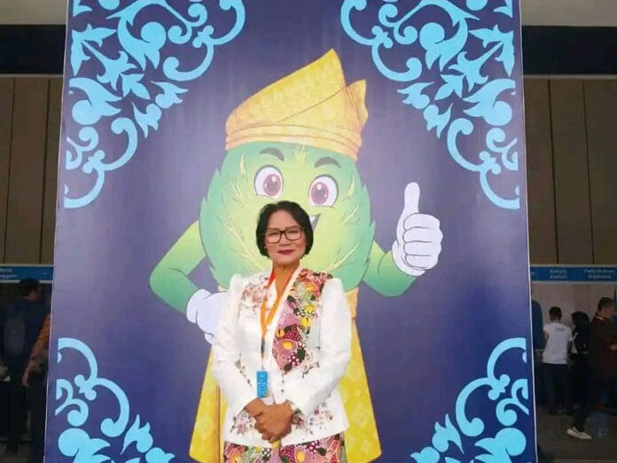 ketua-tp-pkk-sitaro tp-pkk sitaro