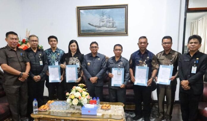 plt opd sitaro heronimus makainas plt opd sitaro