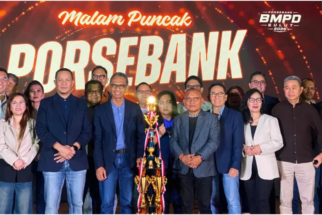 porsebank 2026