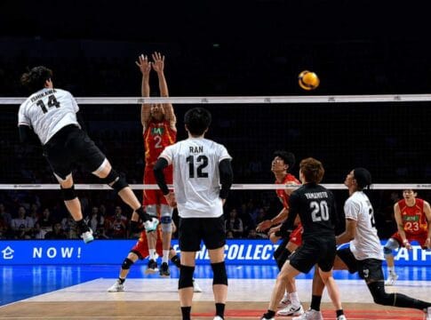vnl 2026 timnas jepang