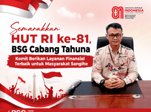 bank sulut