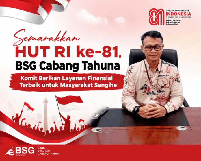 bank sulut