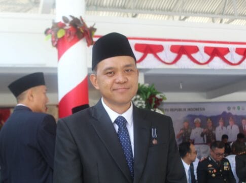 rsud liunkendage