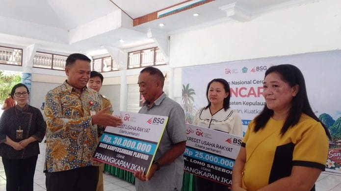 ojk layanan keuangan