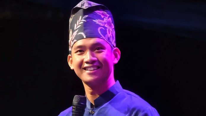 Victor Takarasel