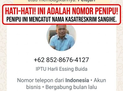 kasat reskrim
