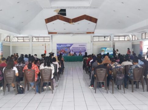 keagenan desa