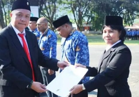 ketua dprd sangihe