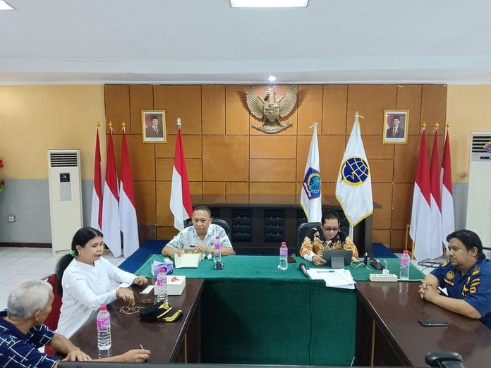 upp kelas 2 tahuna