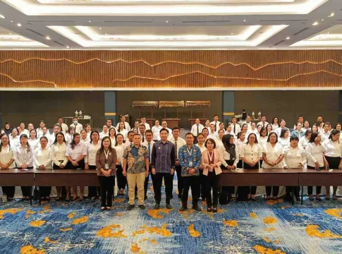 calon kepala sekolah sangihe