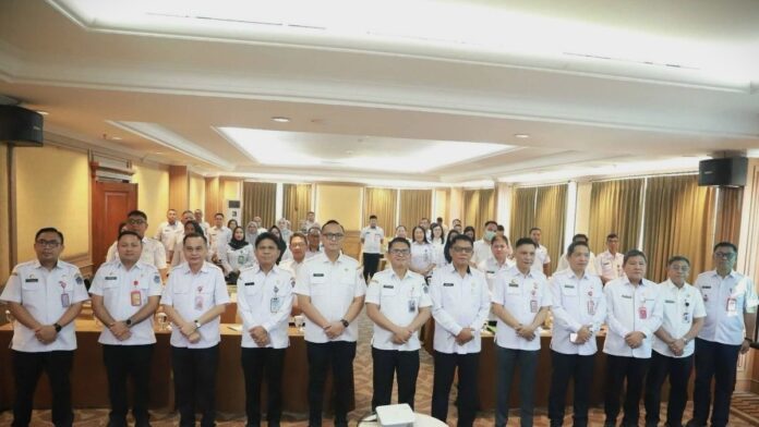 rakor epra Rakor EPRA 2026