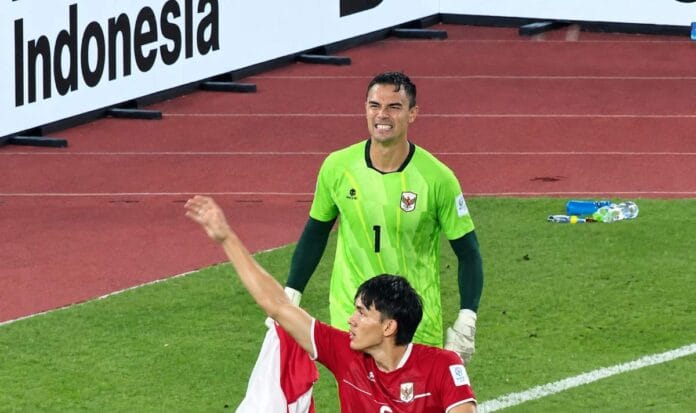 timnas indonesia fifa asean cup 2026